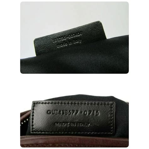 numero di serie borsa ysl|bagaholic ysl serial numbers.